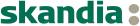 logo de Skandia