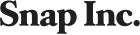 logo de Snap Inc.