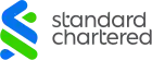 logo de Standard Chartered