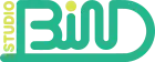 logo de Studio Bind