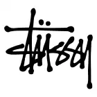 logo de Stüssy