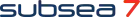 logo de Subsea 7