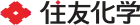 logo de Sumitomo Chemical