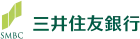logo de Sumitomo Mitsui Financial Group