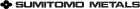logo de Sumitomo Metal Industries