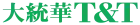 logo de T & T Supermarché