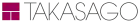 logo de Takasago (entreprise)