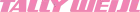 logo de Tally Weijl