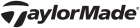 logo de TaylorMade
