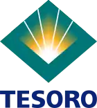 logo de Tesoro