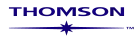 logo de The Thomson Corporation