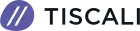 logo de Tiscali