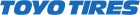 logo de Toyo Tire & Rubber Company