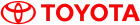logo de Toyota Canada Inc.