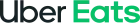 logo de Uber Eats