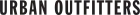 logo de Urban Outfitters