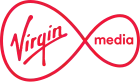 logo de Virgin Media