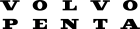 logo de Volvo Penta