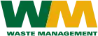 logo de Waste Management