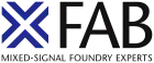 logo de X-Fab