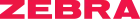 logo de Zebra (entreprise)