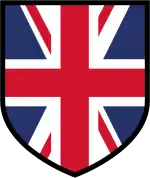 Image illustrative de l’article Britisches Freikorps