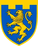 Image illustrative de l’article 103e brigade de défense territoriale