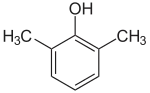 Image illustrative de l’article 2,6-Xylénol