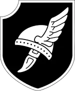 Image illustrative de l’article 38e division SS Nibelungen
