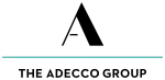 logo de The Adecco Group