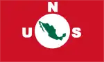 Image illustrative de l’article Union nationale sinarchiste