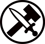 Image illustrative de l’article Front noir