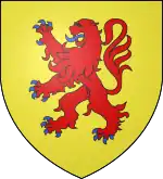 Image illustrative de l’article Famille du Puy-Montbrun