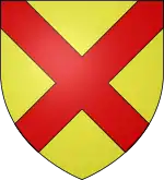 Image illustrative de l’article Famille de Hattstatt