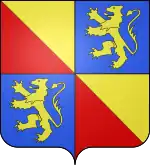 Image illustrative de l’article Famille de Madaillan de Lesparre