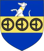 Image illustrative de l’article Famille de Lamarzelle