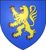 Image illustrative de l’article Famille de Saulx