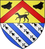Image illustrative de l’article Famille de Janzé