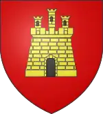 Image illustrative de l’article Maison de Castellane