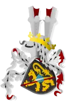 Image illustrative de l’article Maison de Glymes