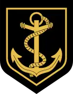 Image illustrative de l’article Gendarmerie maritime