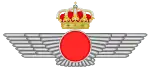 Image illustrative de l’article Armée de l'air et de l'espace (Espagne)