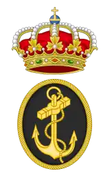 Image illustrative de l’article Marine espagnole