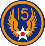 Image illustrative de l’article 15th USAAF