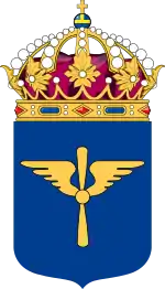 Image illustrative de l’article Armée de l'air suédoise