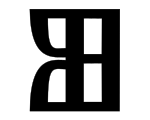 Graphie angulaire de la lettre Ouk.
