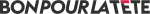 Logo de Bon pour la tête