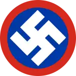 Image illustrative de l’article Organisation fasciste panrusse