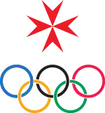 Image illustrative de l’article Comité olympique maltais