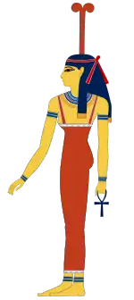 Image illustrative de l’article Meskhenet